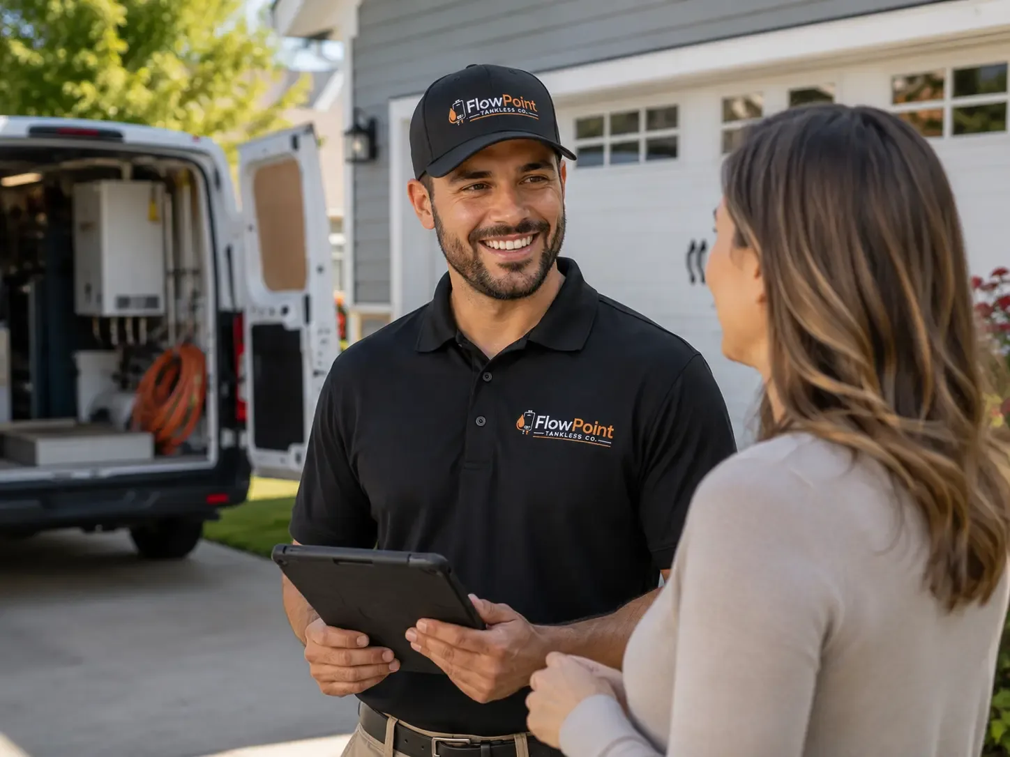 Tankless Water Heater Installation Rainbow, TX FAQs